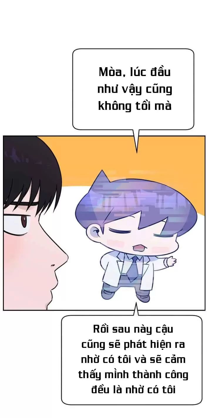 A.i. Doctor Chapter 58 - 82