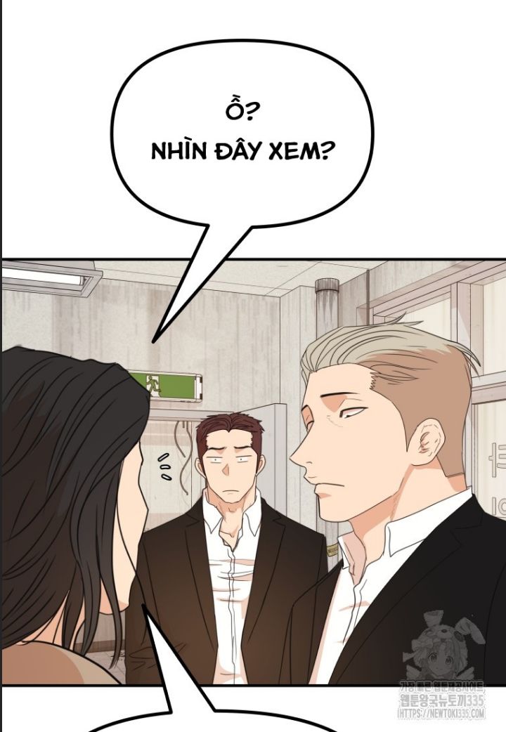 Bạn Trai Vệ Sĩ Chapter 137 - 40