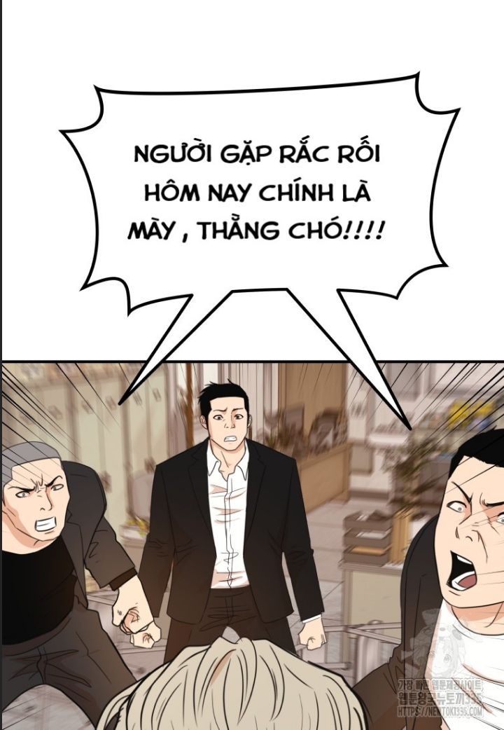 Bạn Trai Vệ Sĩ Chapter 137 - 54