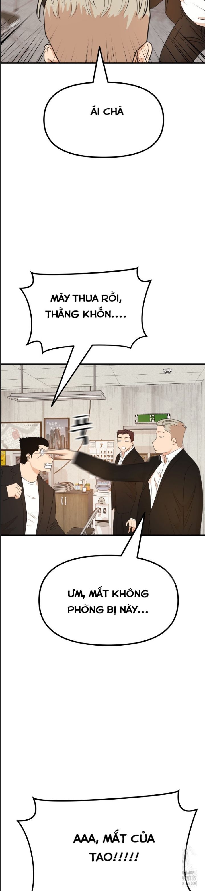 Bạn Trai Vệ Sĩ Chapter 137 - 55