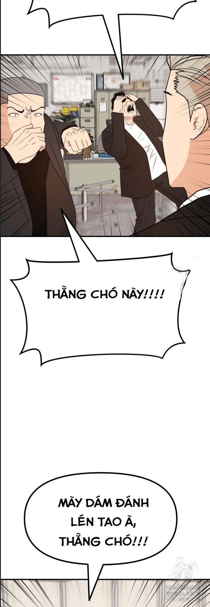 Bạn Trai Vệ Sĩ Chapter 137 - 56