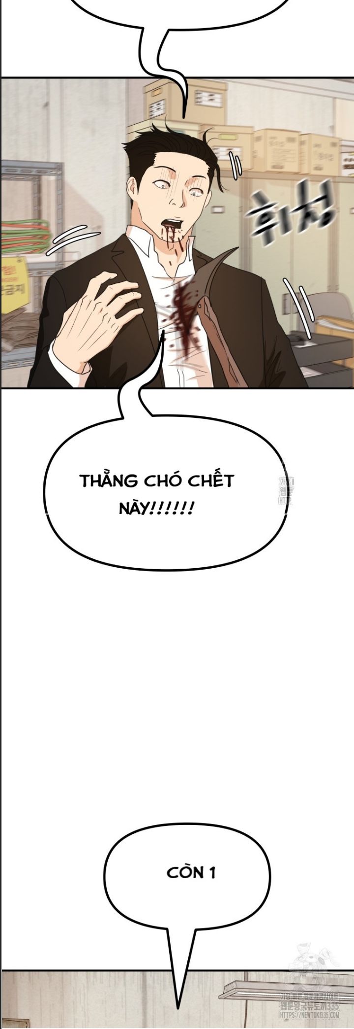 Bạn Trai Vệ Sĩ Chapter 137 - 93