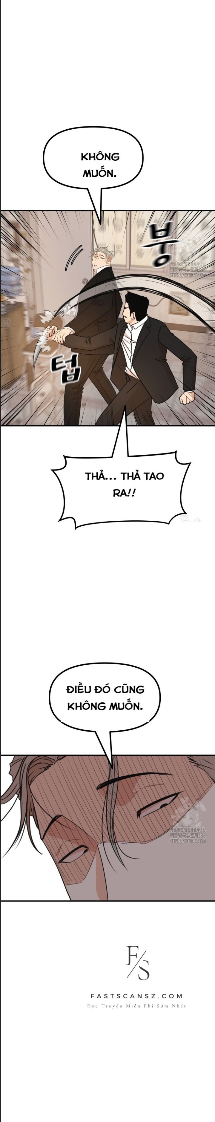 Bạn Trai Vệ Sĩ Chapter 138 - 7