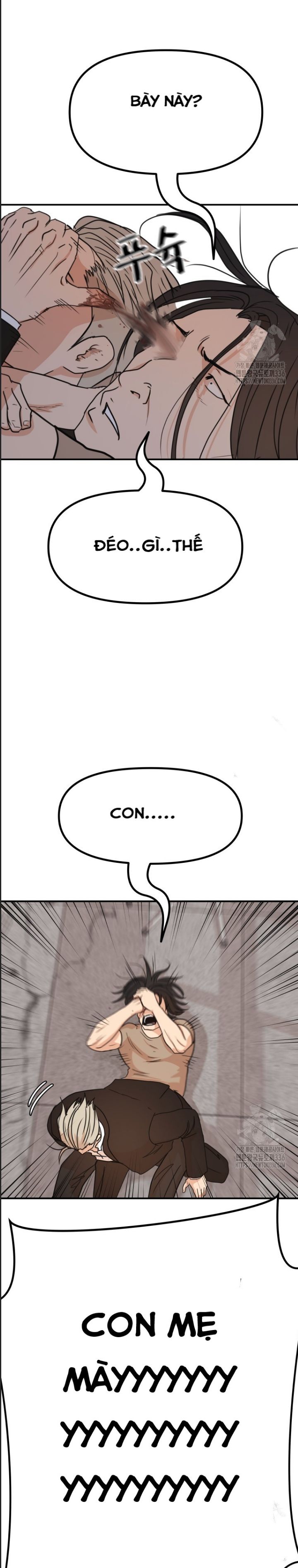 Bạn Trai Vệ Sĩ Chapter 138 - 16