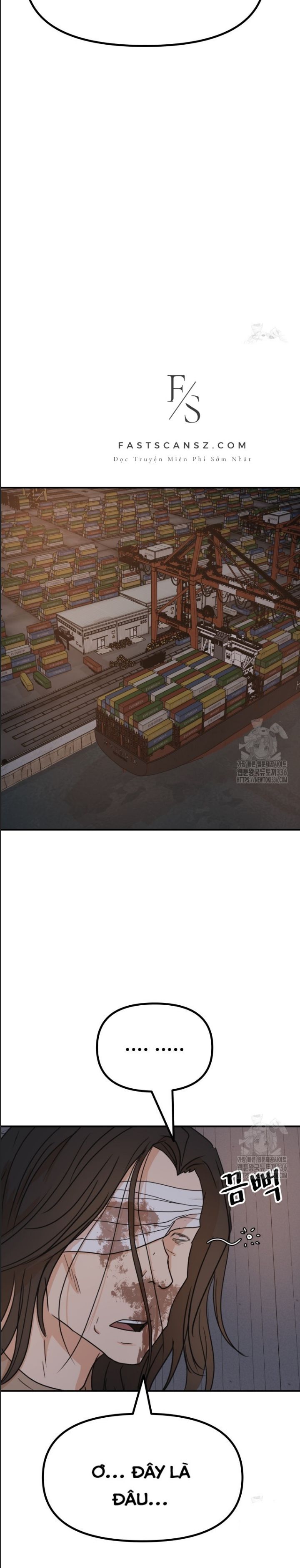 Bạn Trai Vệ Sĩ Chapter 138 - 19