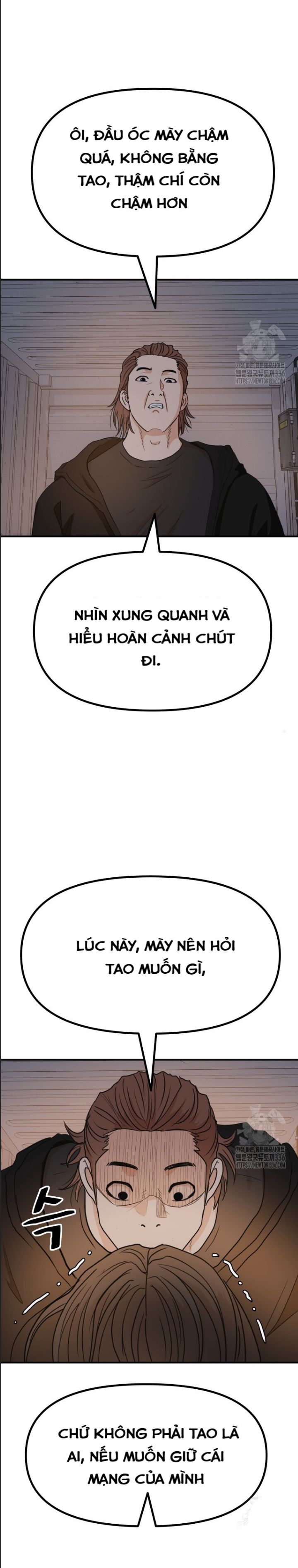 Bạn Trai Vệ Sĩ Chapter 138 - 22