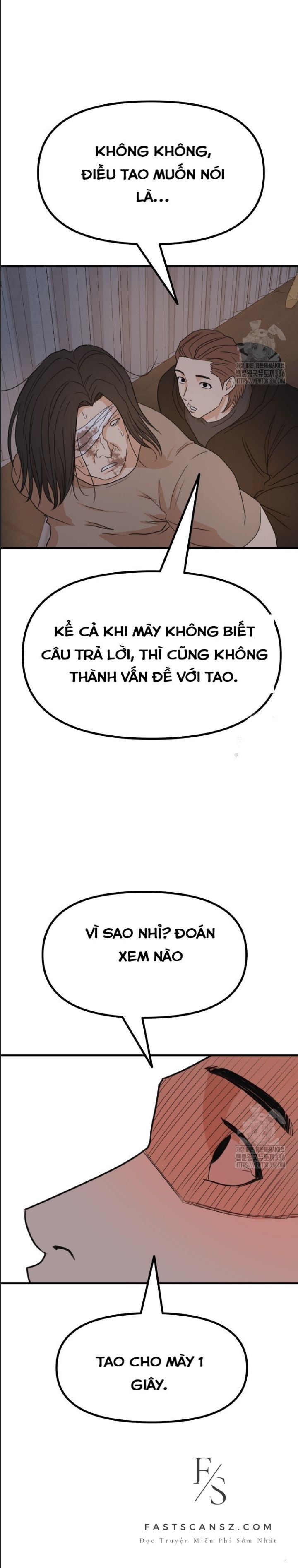 Bạn Trai Vệ Sĩ Chapter 138 - 28