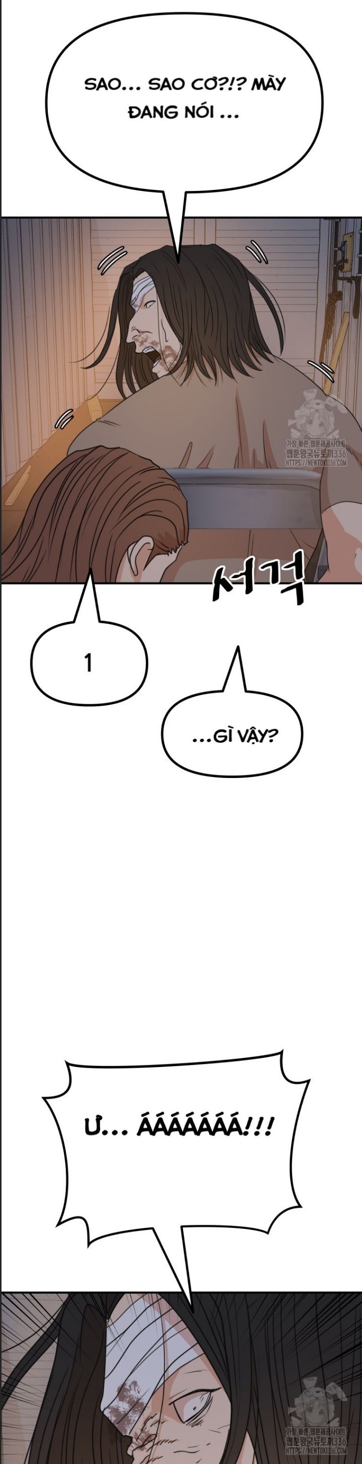 Bạn Trai Vệ Sĩ Chapter 138 - 29