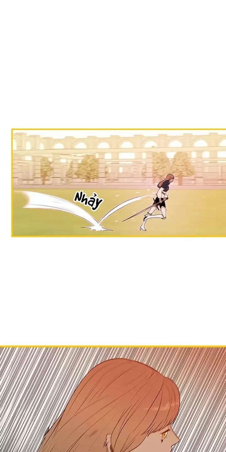 Yêu Anh 200% Công Lực Chapter 55 - 2