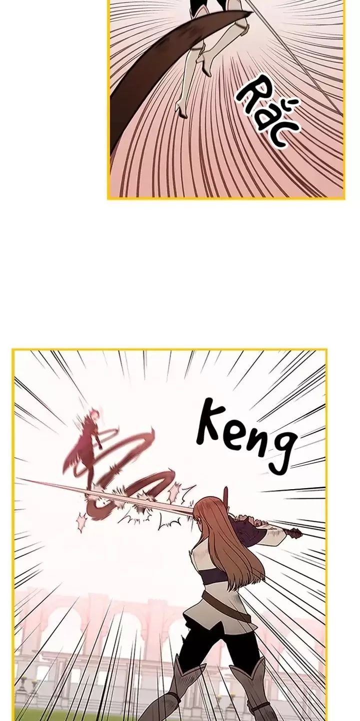 Yêu Anh 200% Công Lực Chapter 55 - 5