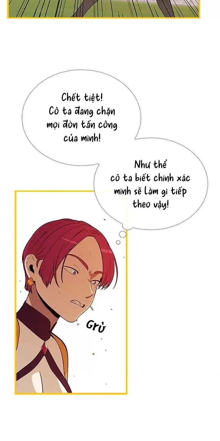 Yêu Anh 200% Công Lực Chapter 55 - 6