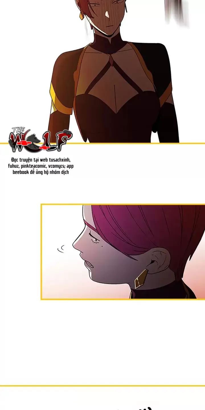 Yêu Anh 200% Công Lực Chapter 55 - 9