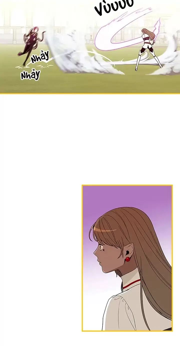 Yêu Anh 200% Công Lực Chapter 55 - 10