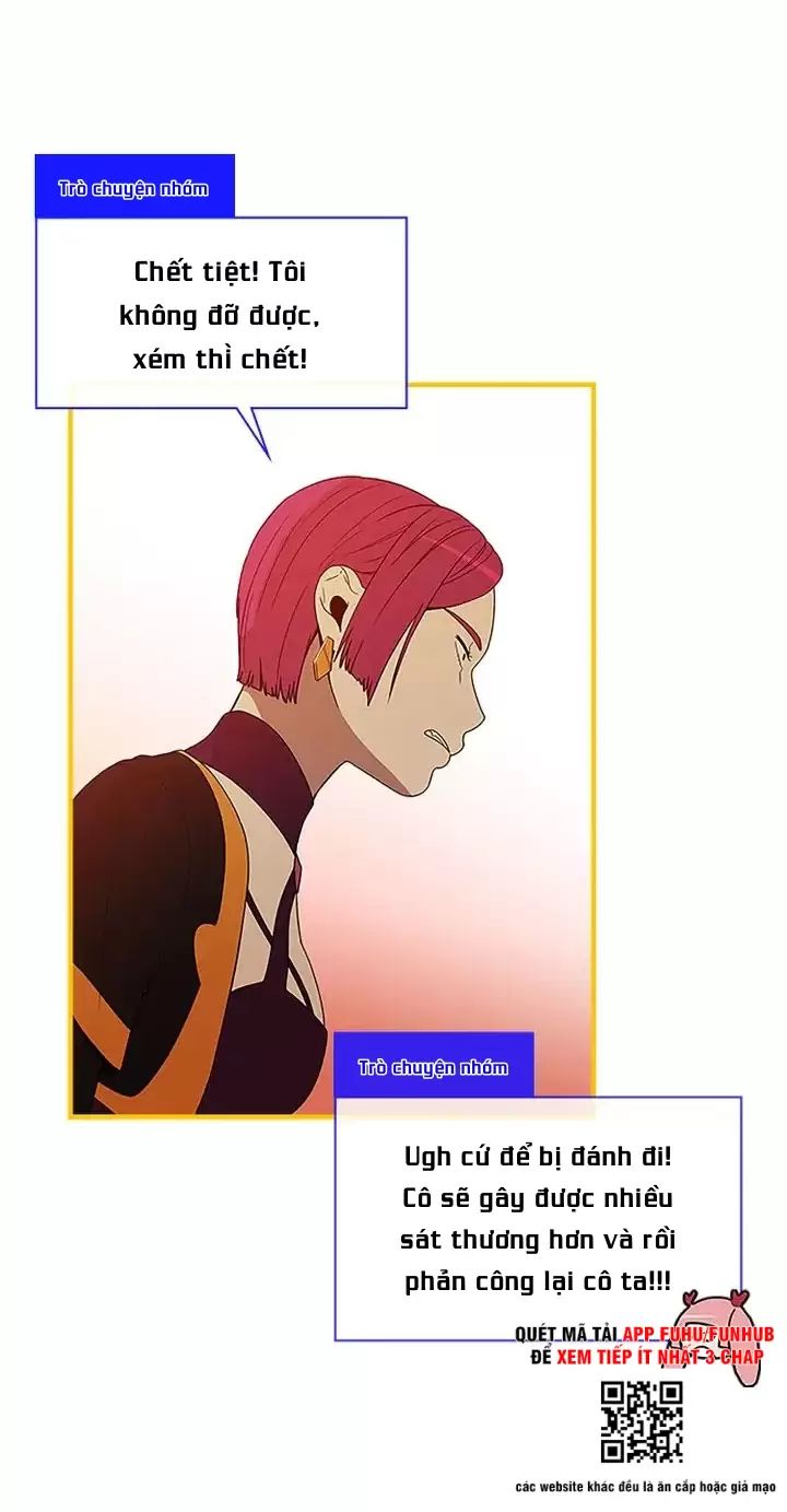 Yêu Anh 200% Công Lực Chapter 55 - 11