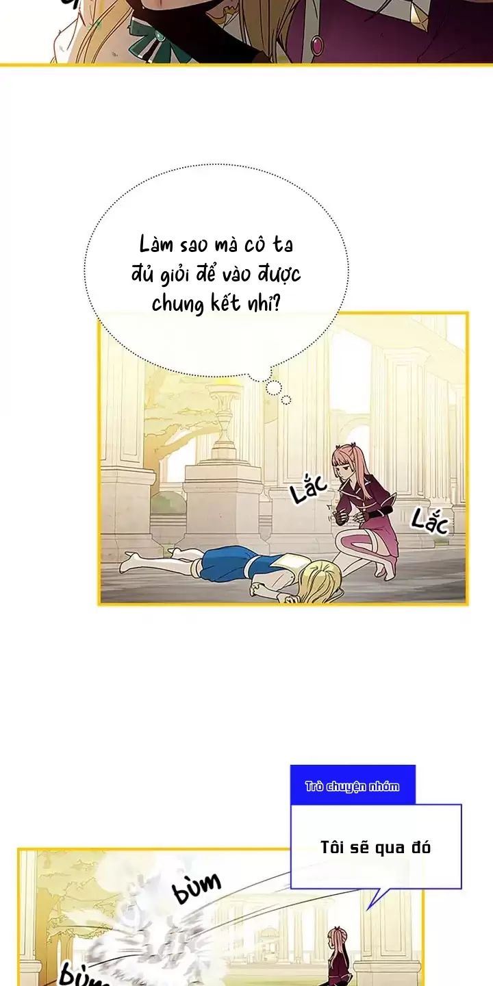 Yêu Anh 200% Công Lực Chapter 55 - 14