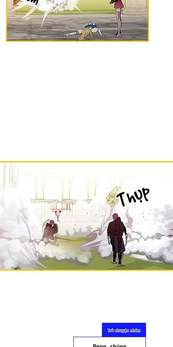 Yêu Anh 200% Công Lực Chapter 55 - 15