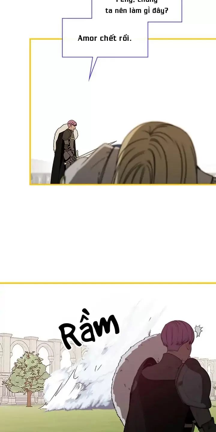 Yêu Anh 200% Công Lực Chapter 55 - 16