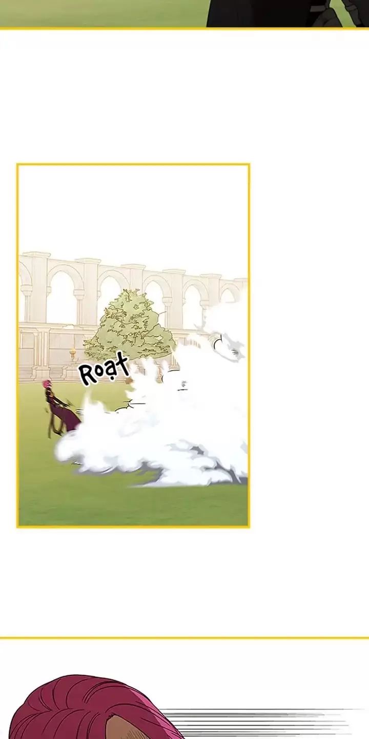 Yêu Anh 200% Công Lực Chapter 55 - 17