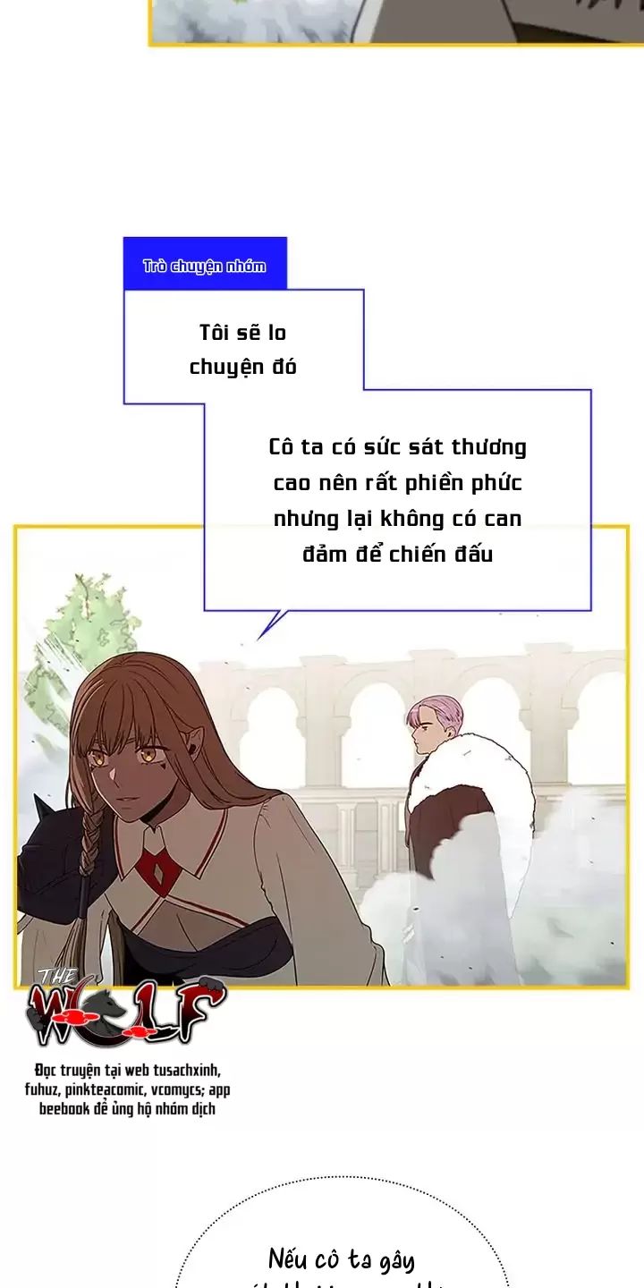 Yêu Anh 200% Công Lực Chapter 55 - 19