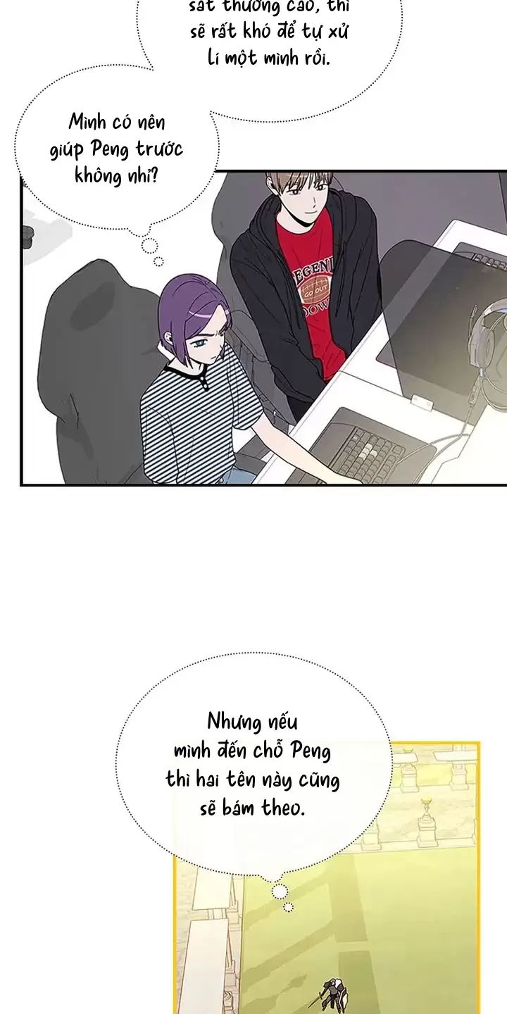 Yêu Anh 200% Công Lực Chapter 55 - 20