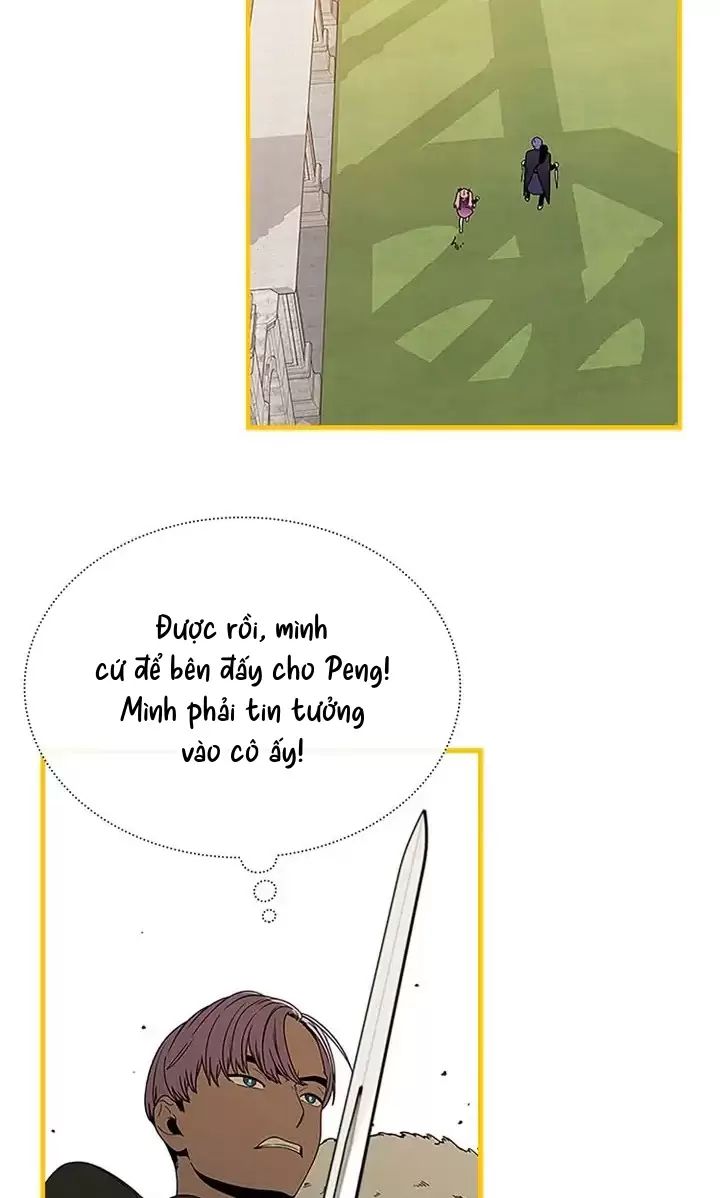 Yêu Anh 200% Công Lực Chapter 55 - 21