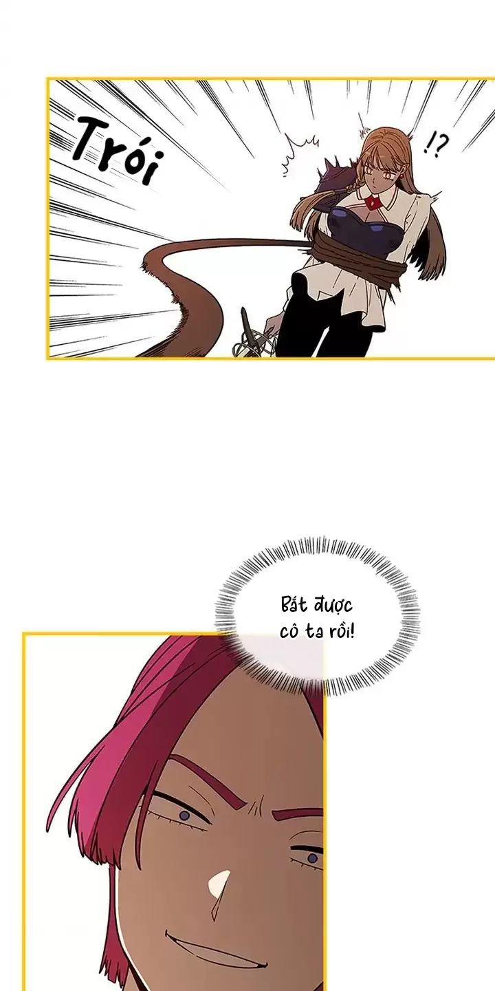 Yêu Anh 200% Công Lực Chapter 55 - 23