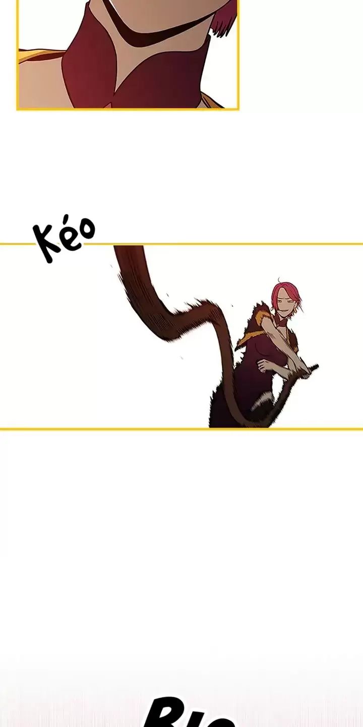 Yêu Anh 200% Công Lực Chapter 55 - 24