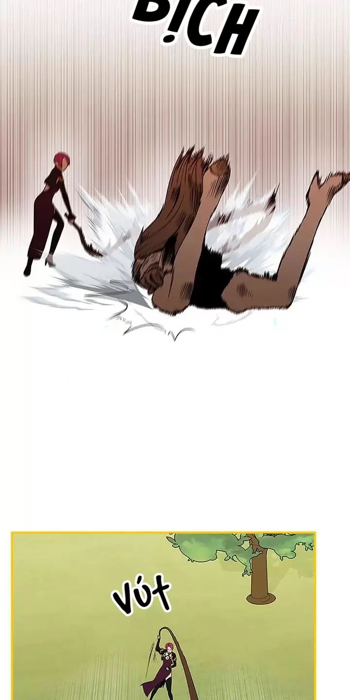 Yêu Anh 200% Công Lực Chapter 55 - 25