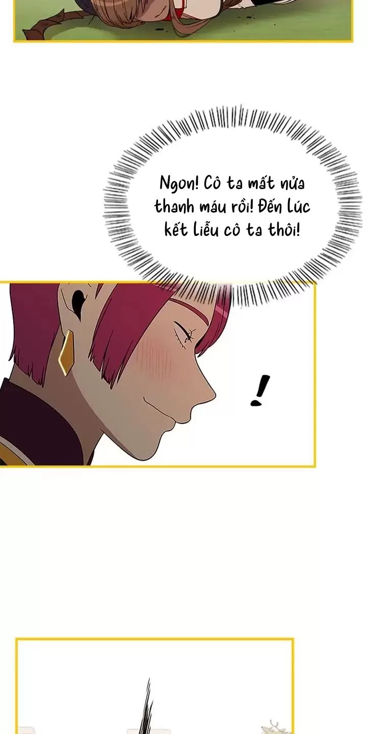 Yêu Anh 200% Công Lực Chapter 55 - 29