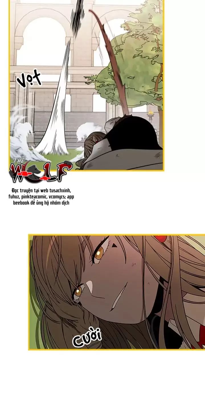 Yêu Anh 200% Công Lực Chapter 55 - 30