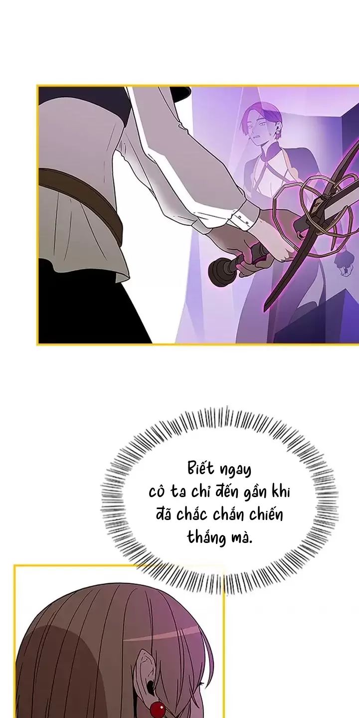 Yêu Anh 200% Công Lực Chapter 55 - 34