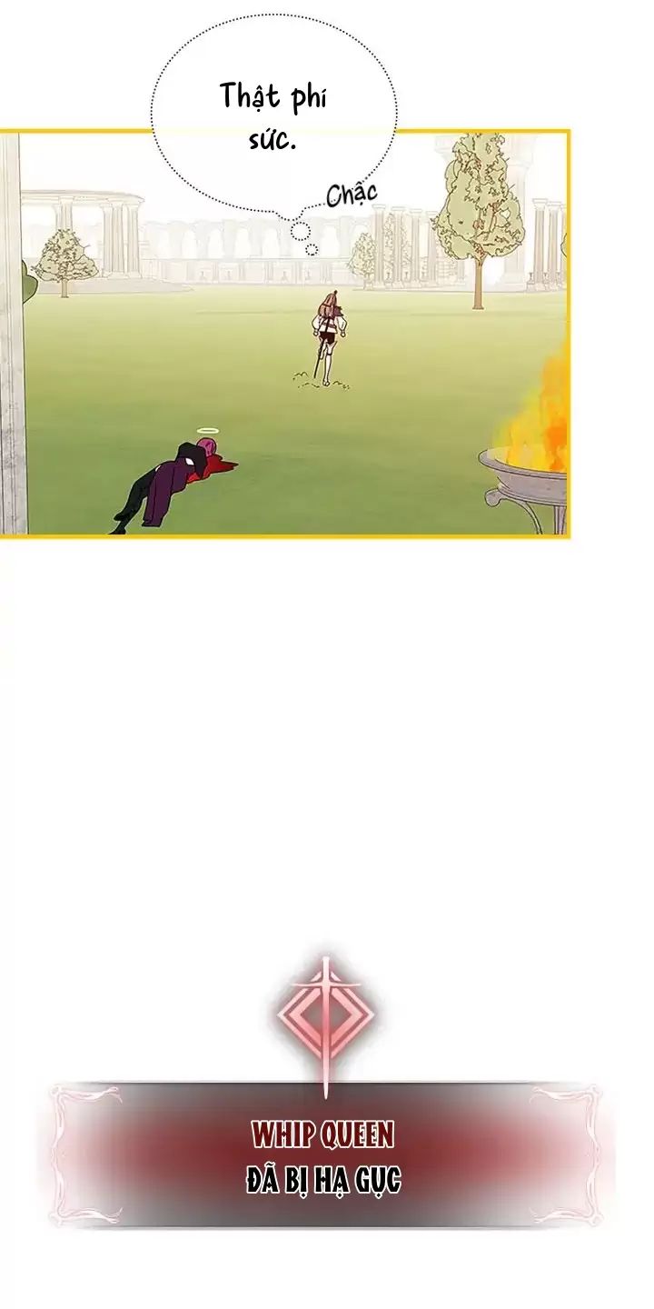 Yêu Anh 200% Công Lực Chapter 55 - 36