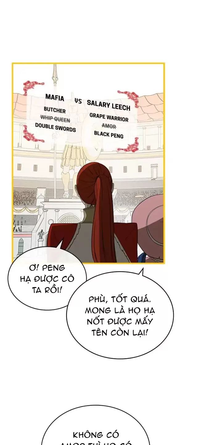 Yêu Anh 200% Công Lực Chapter 55 - 37