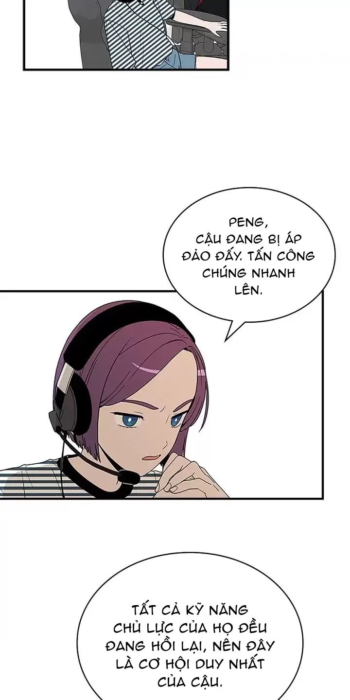 Yêu Anh 200% Công Lực Chapter 55 - 43