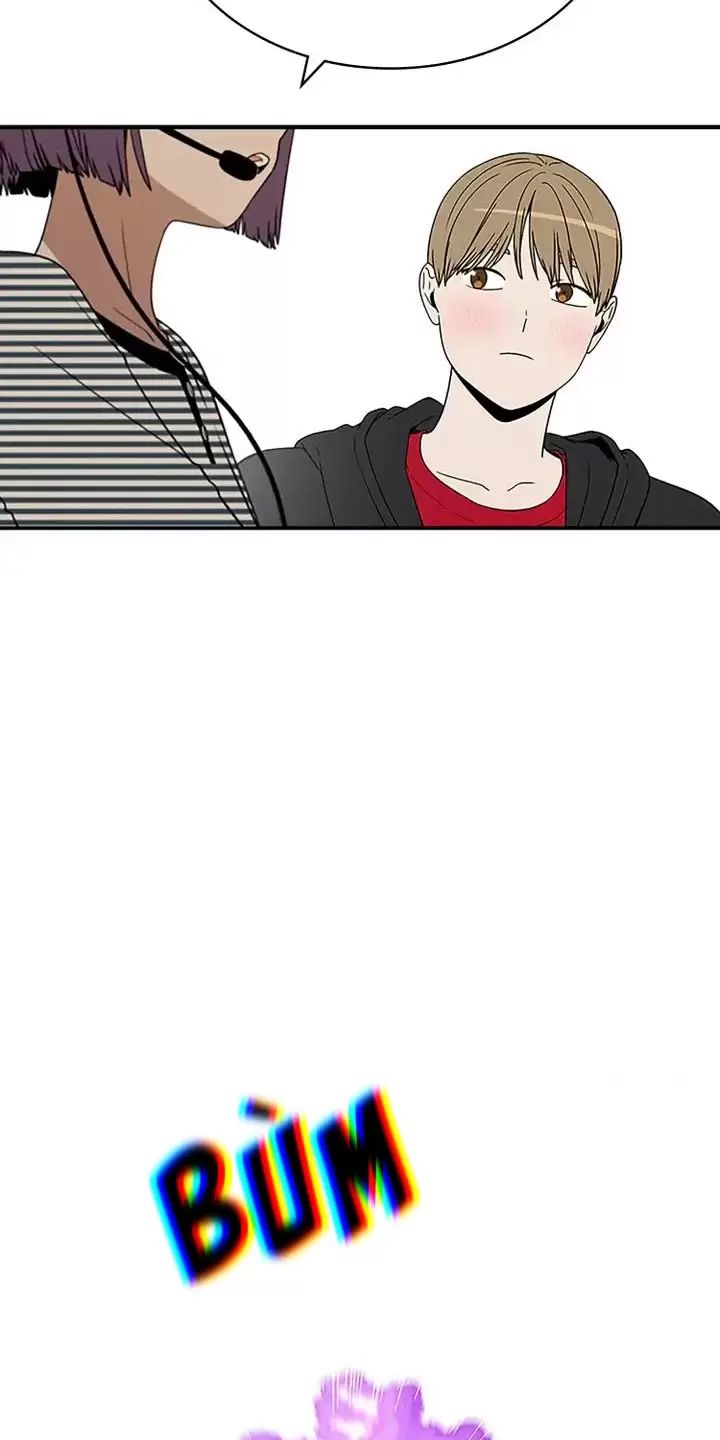 Yêu Anh 200% Công Lực Chapter 55 - 44