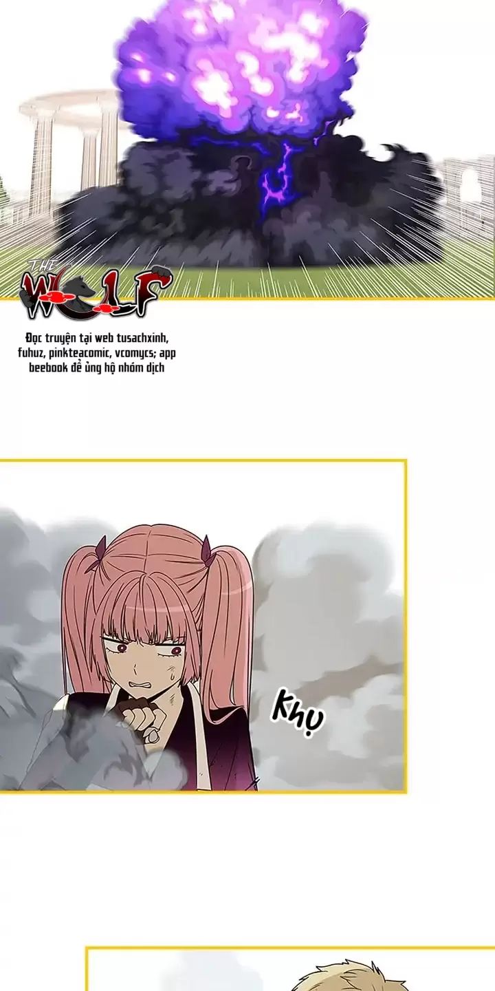 Yêu Anh 200% Công Lực Chapter 55 - 45