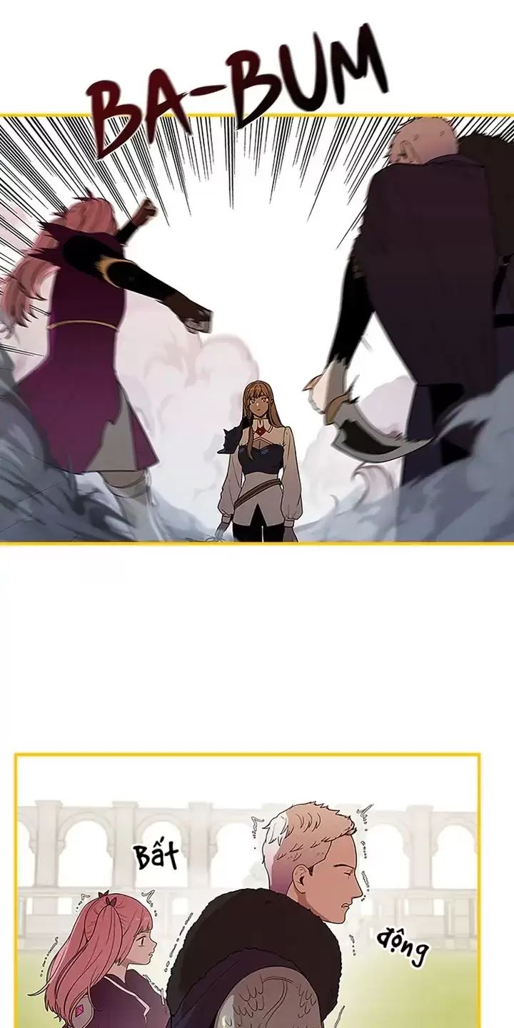 Yêu Anh 200% Công Lực Chapter 56 - 3