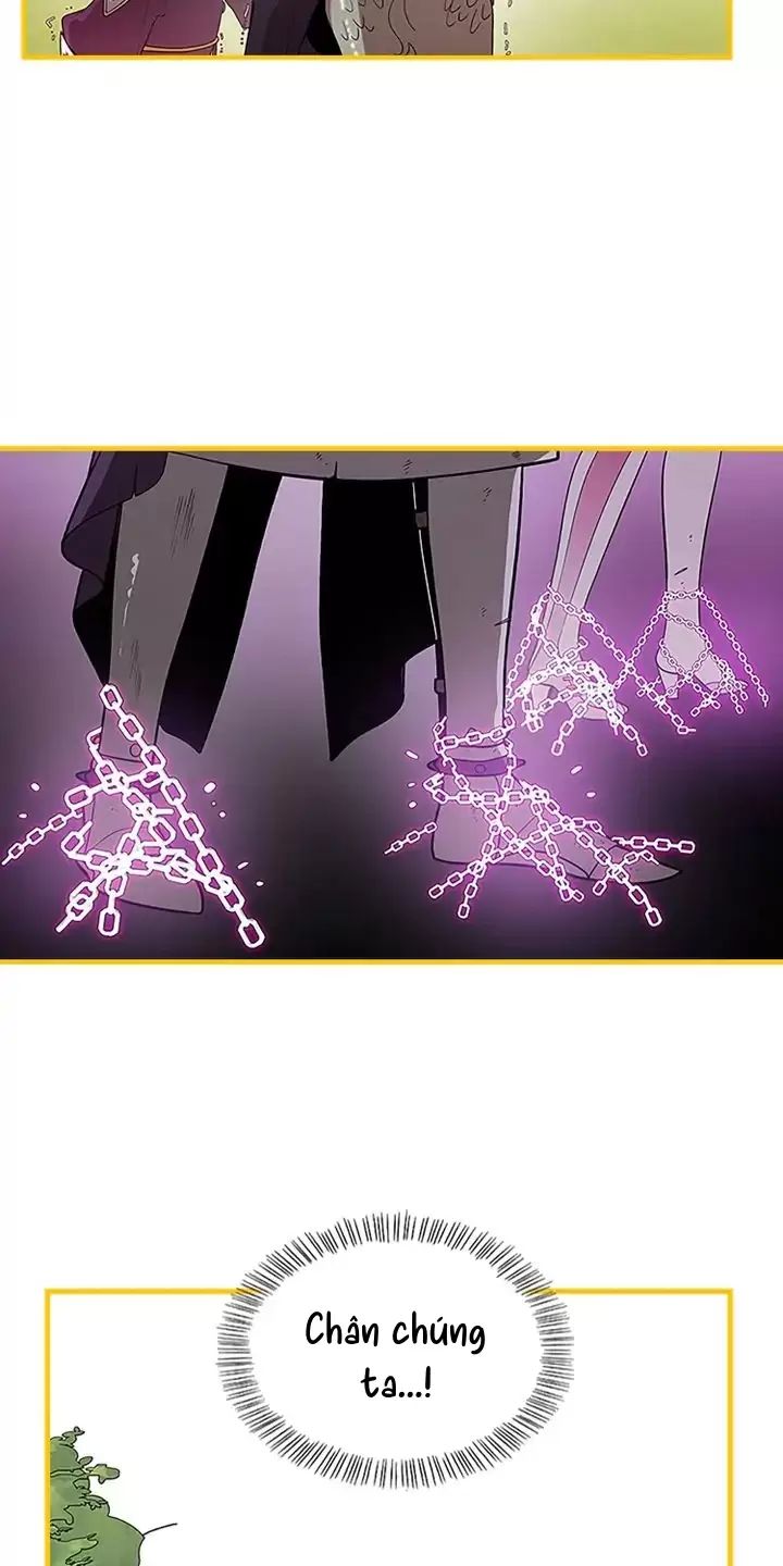 Yêu Anh 200% Công Lực Chapter 56 - 4