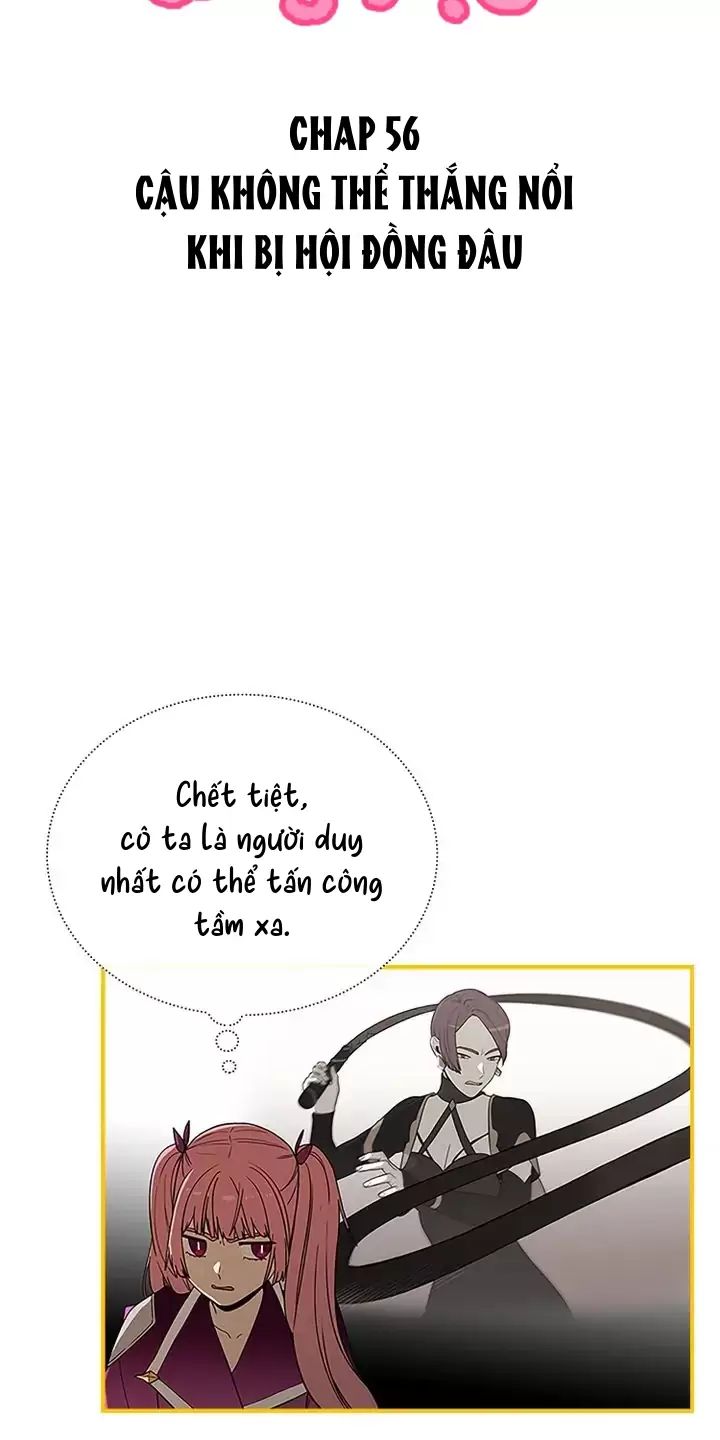 Yêu Anh 200% Công Lực Chapter 56 - 6