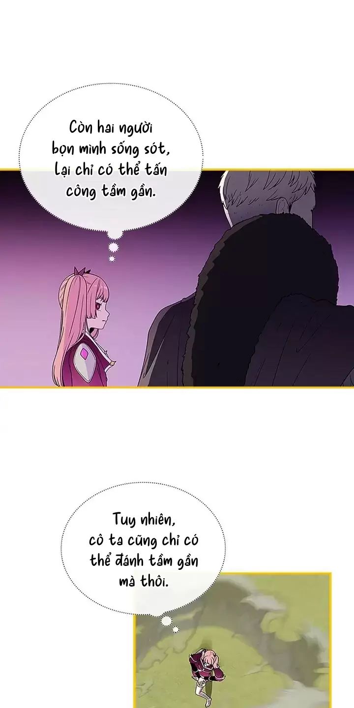 Yêu Anh 200% Công Lực Chapter 56 - 7