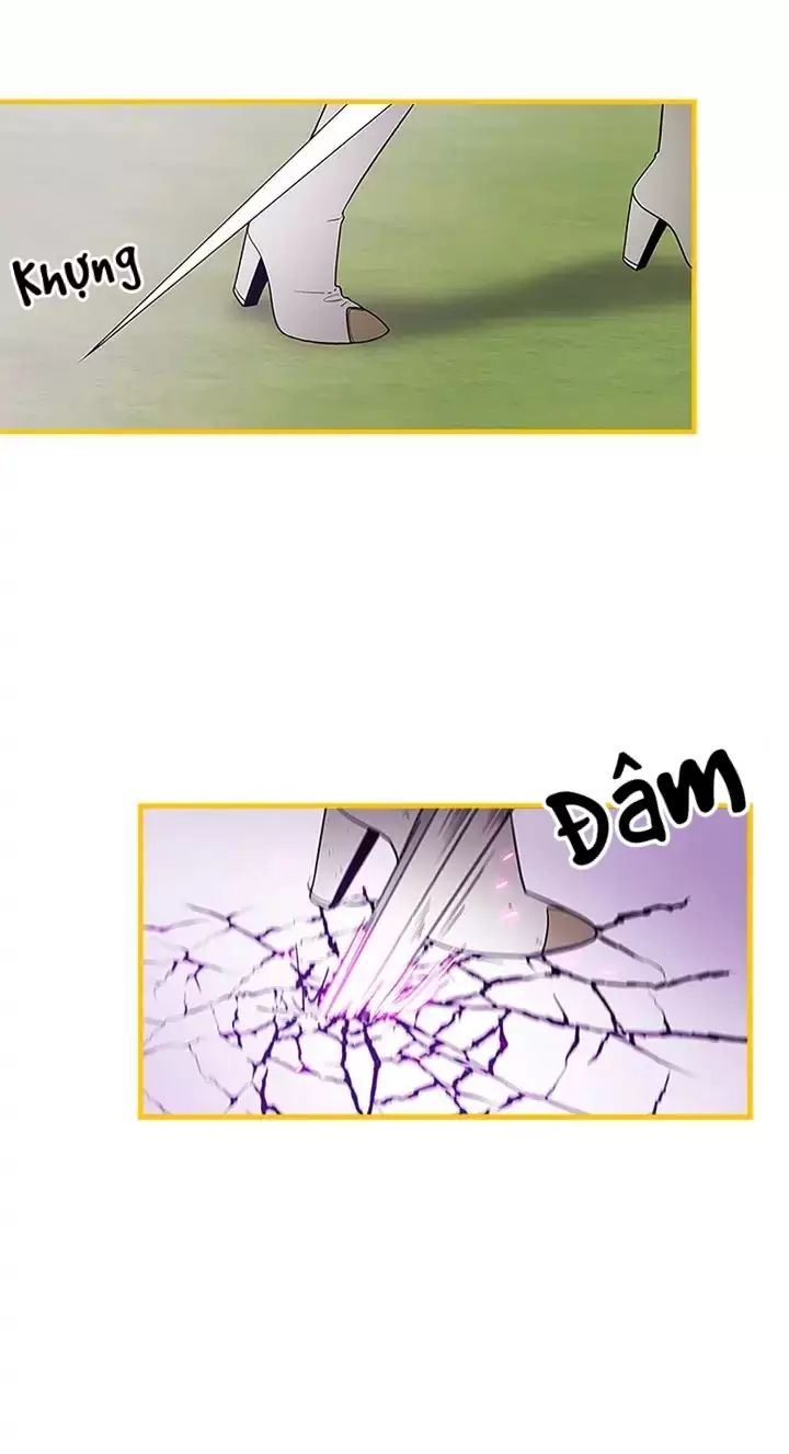 Yêu Anh 200% Công Lực Chapter 56 - 10