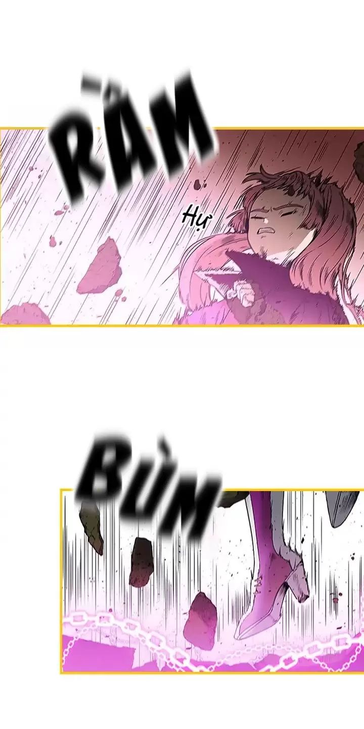 Yêu Anh 200% Công Lực Chapter 56 - 12