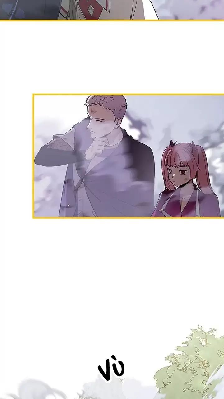 Yêu Anh 200% Công Lực Chapter 56 - 21