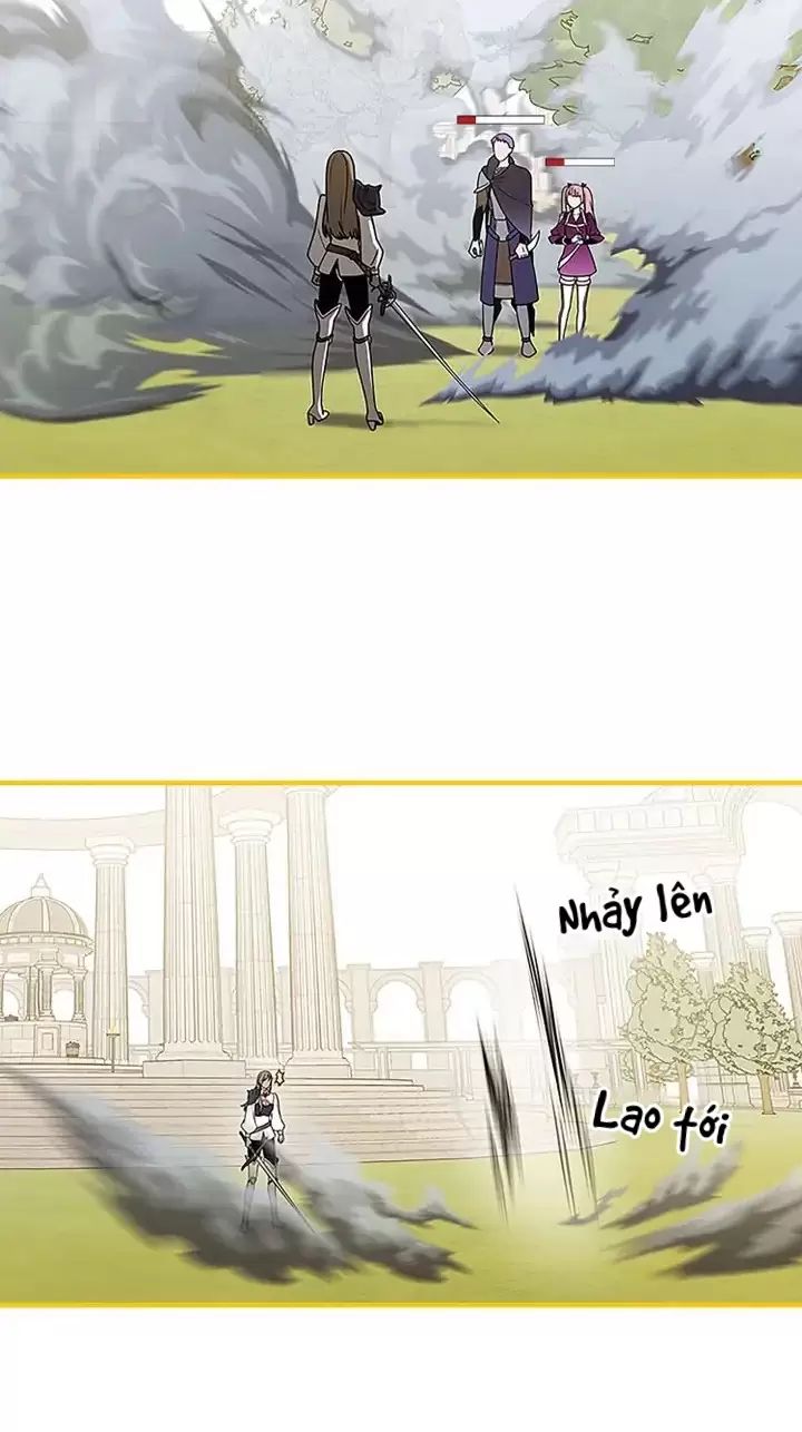 Yêu Anh 200% Công Lực Chapter 56 - 22