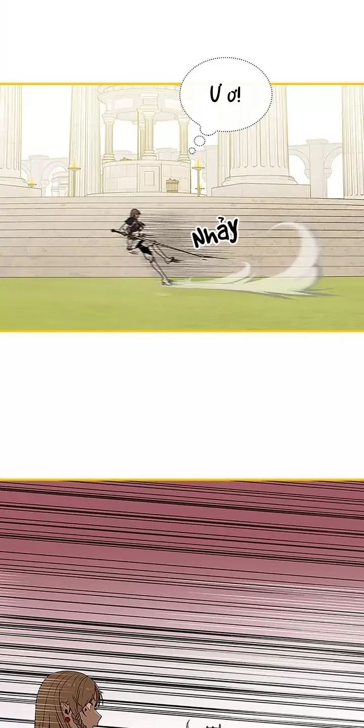 Yêu Anh 200% Công Lực Chapter 56 - 23