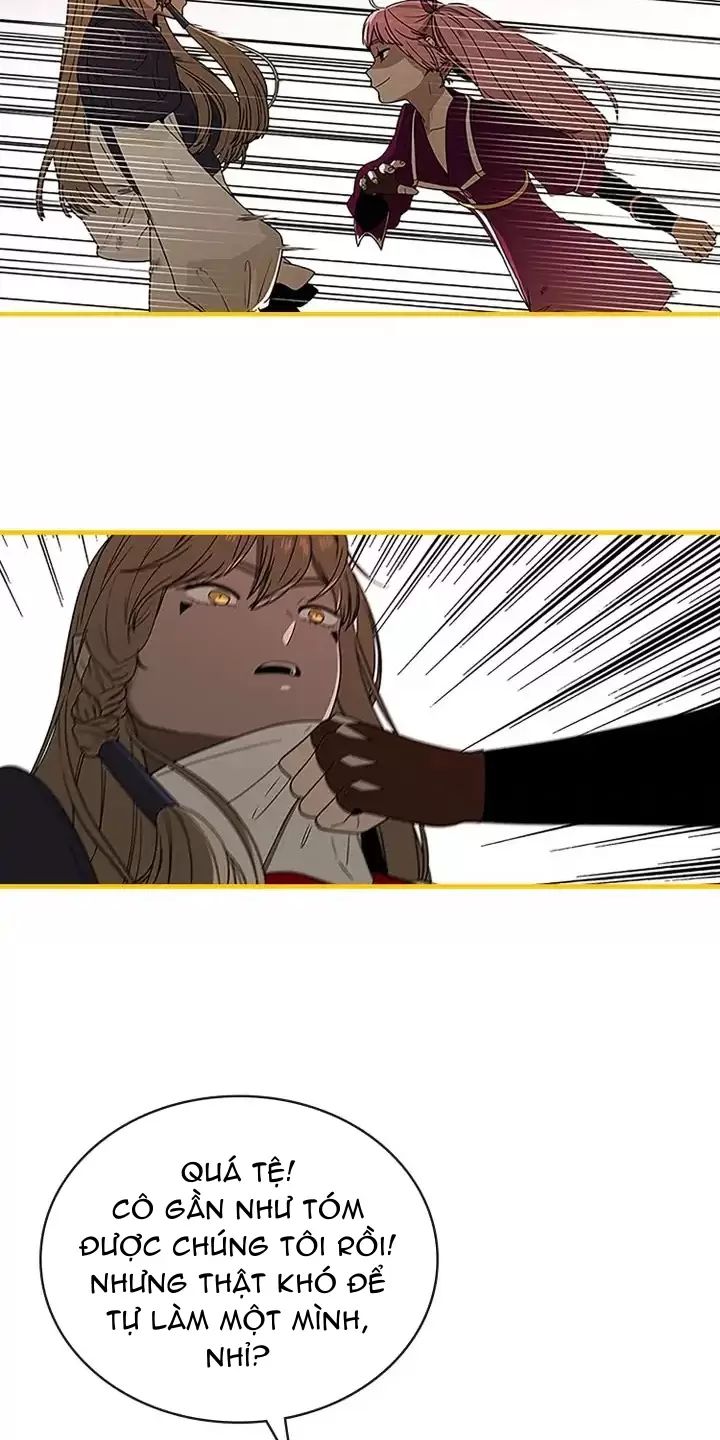 Yêu Anh 200% Công Lực Chapter 56 - 24