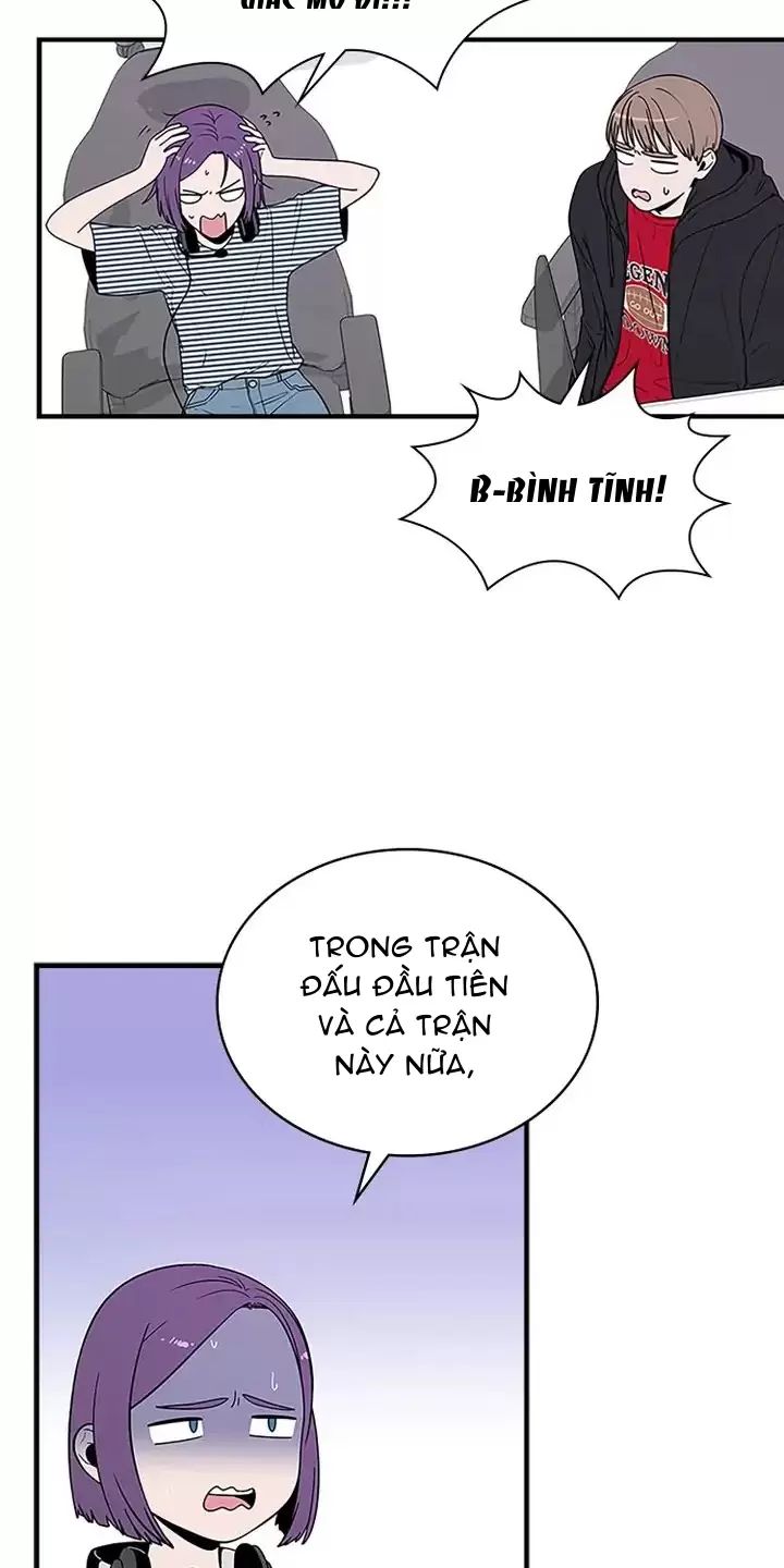 Yêu Anh 200% Công Lực Chapter 56 - 30