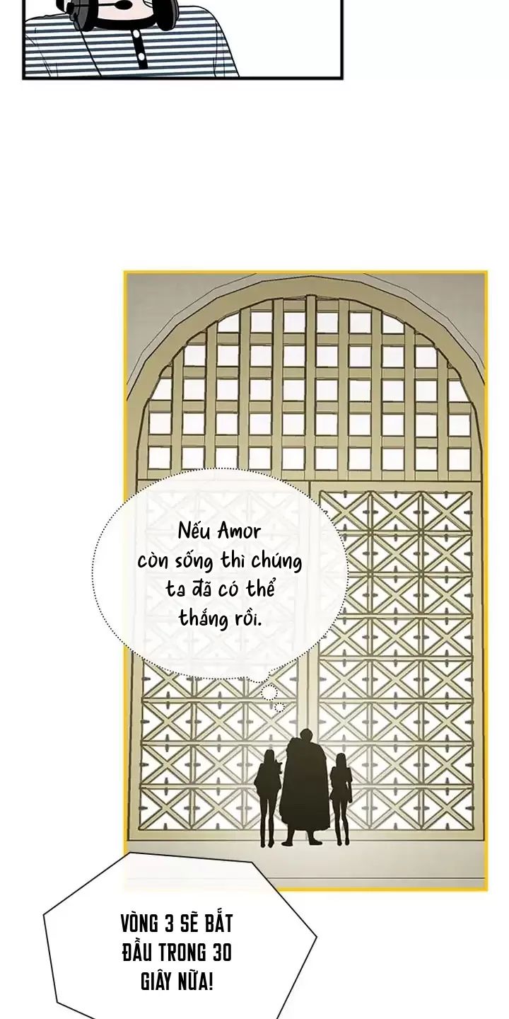 Yêu Anh 200% Công Lực Chapter 56 - 31