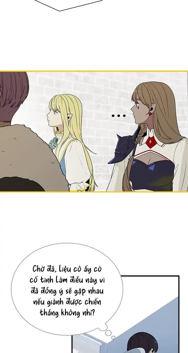 Yêu Anh 200% Công Lực Chapter 56 - 32