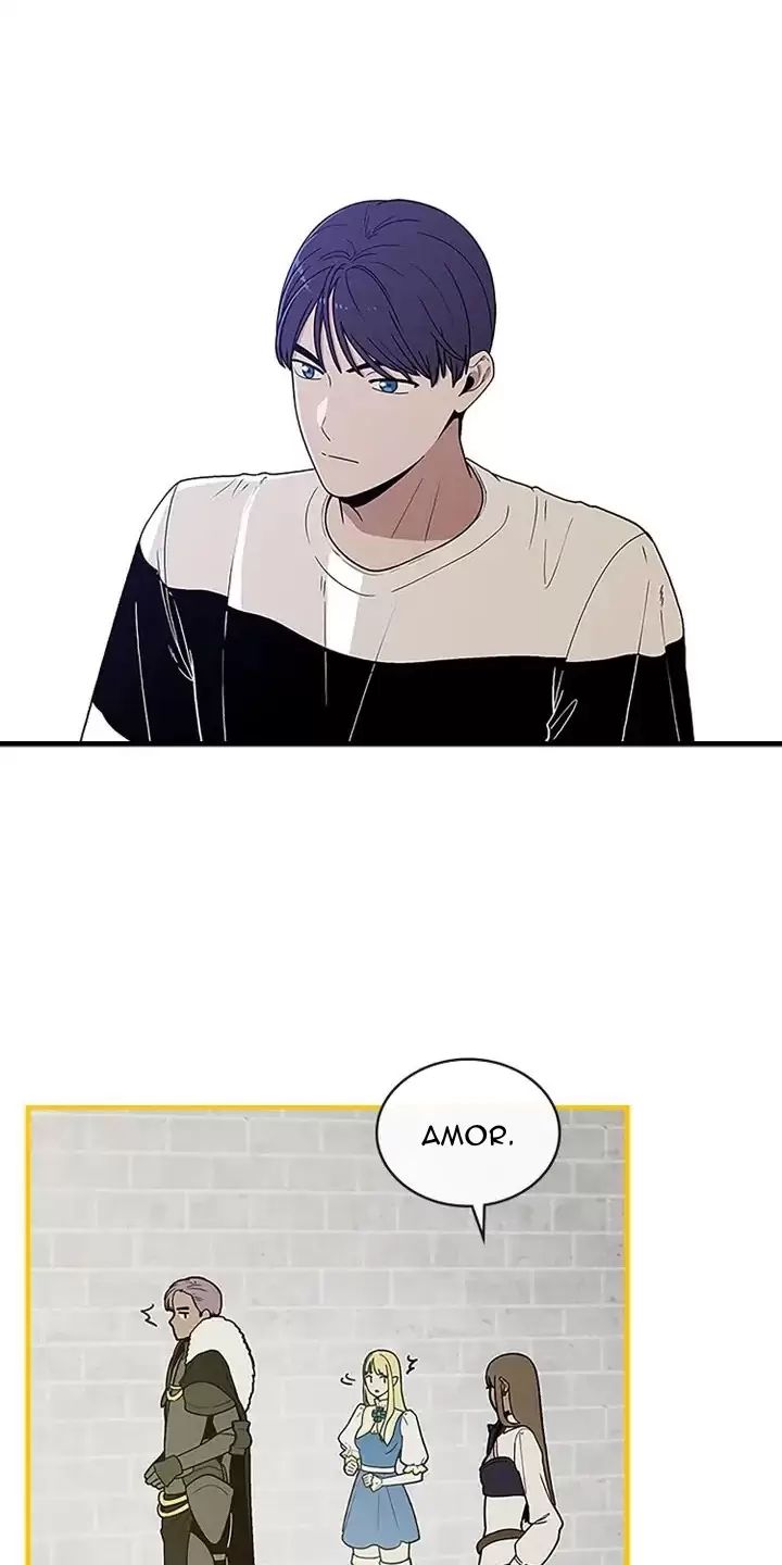 Yêu Anh 200% Công Lực Chapter 56 - 34